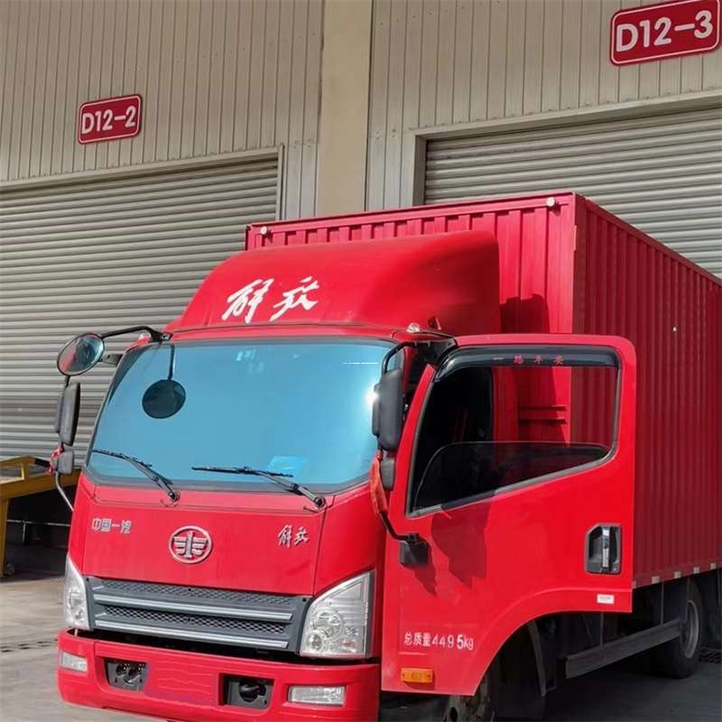 江西九江星子县到安徽物流公司——专业货运，安心送达（到安徽的物流公司）