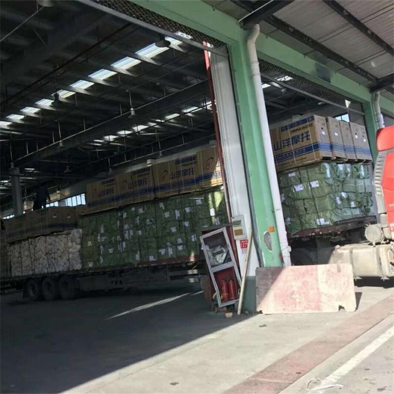 江西九江星子县到潜江物流公司，专业货运，高效快捷