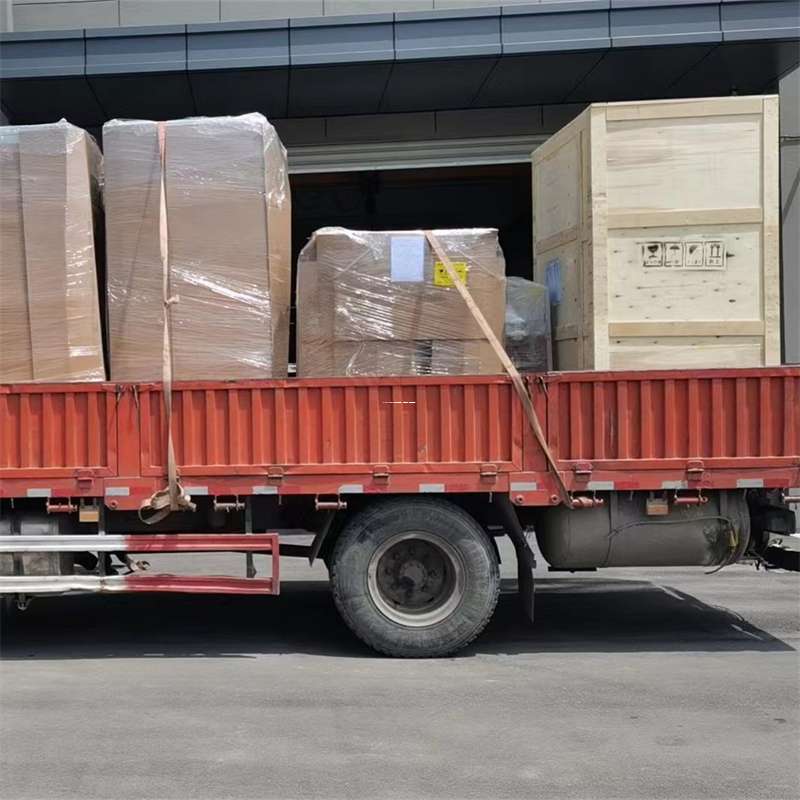 江西九江星子县到朔州物流公司——一站式服务，让货运更便捷